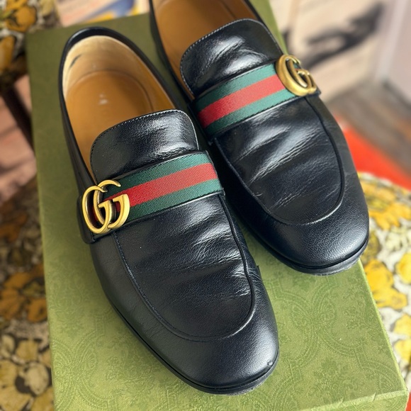 Gucci Loafers - Picture 4 of 9